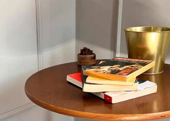 Trastevere Luxury Appartamento *