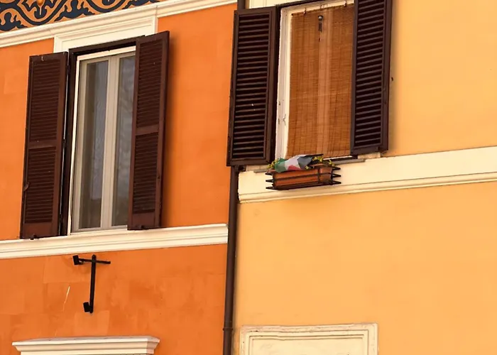 Trastevere Luxury