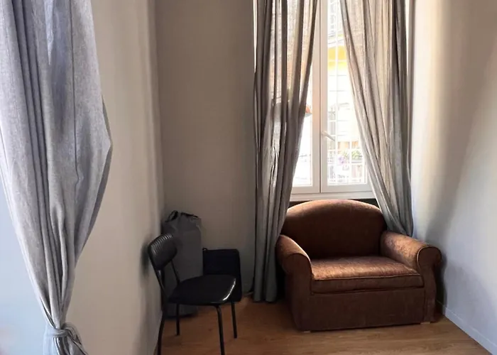 Trastevere Luxury