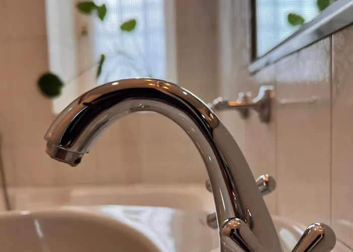 Appartamento Trastevere Luxury Roma
