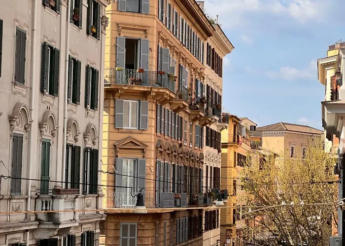 Trastevere Luxury * Roma