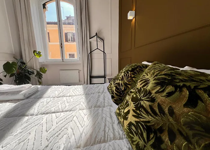 Appartamento Trastevere Luxury *